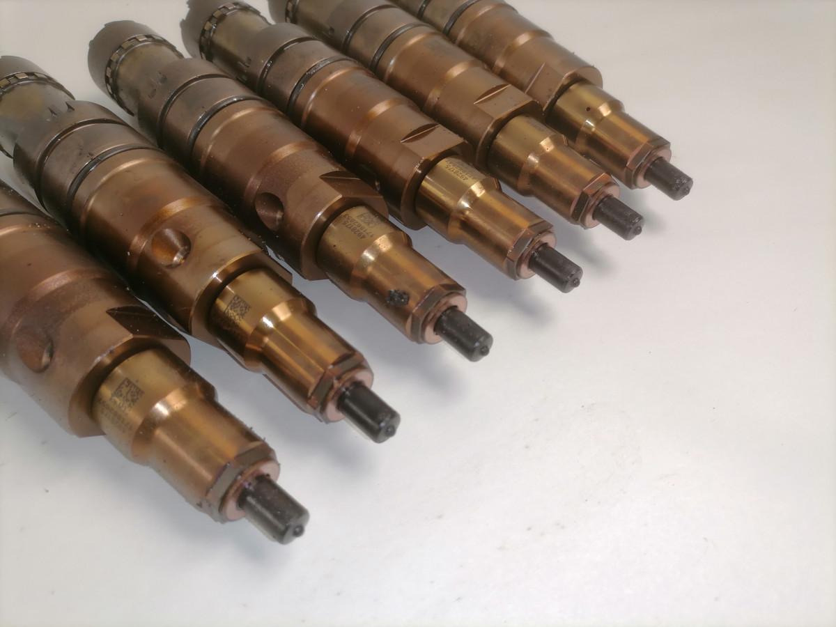Scania Injector, XPI 2264458 - Горивна помпа за Камион: снимка 3 Scania Injector, XPI 2264458 - Горивна помпа за Камион: снимка 3