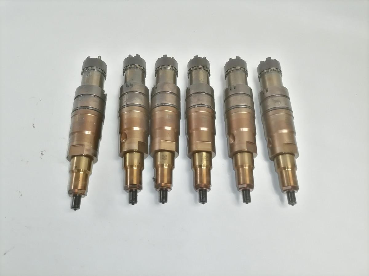 Scania Injector, XPI 2264458 - Горивна помпа за Камион: снимка 2 Scania Injector, XPI 2264458 - Горивна помпа за Камион: снимка 2