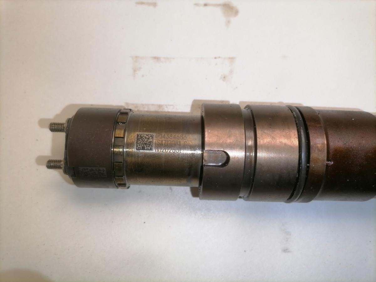 Scania Injector, XPI 2264458 - Горивна помпа за Камион: снимка 5 Scania Injector, XPI 2264458 - Горивна помпа за Камион: снимка 5