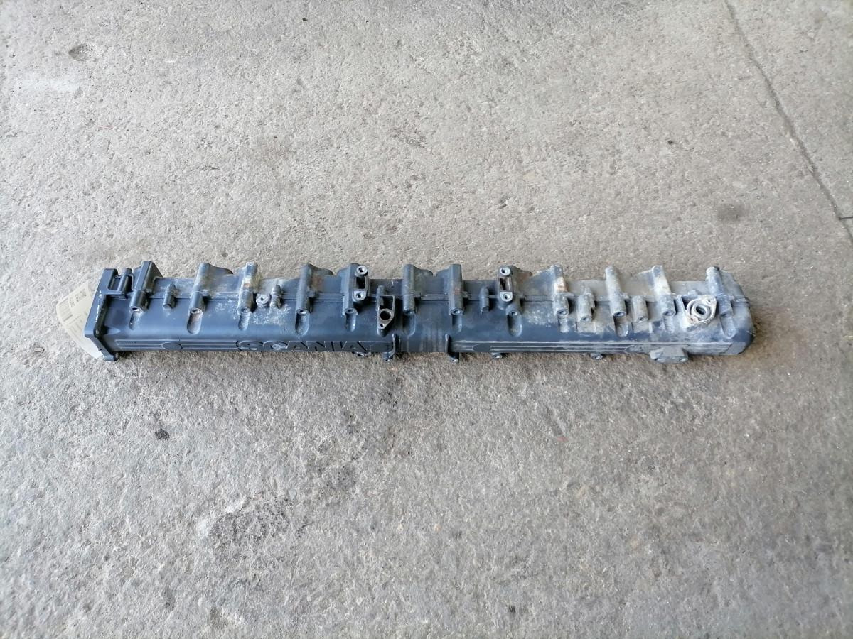 Scania Intake mainfold 2655967 - Всмукателен колектор за Камион: снимка 3 Scania Intake mainfold 2655967 - Всмукателен колектор за Камион: снимка 3