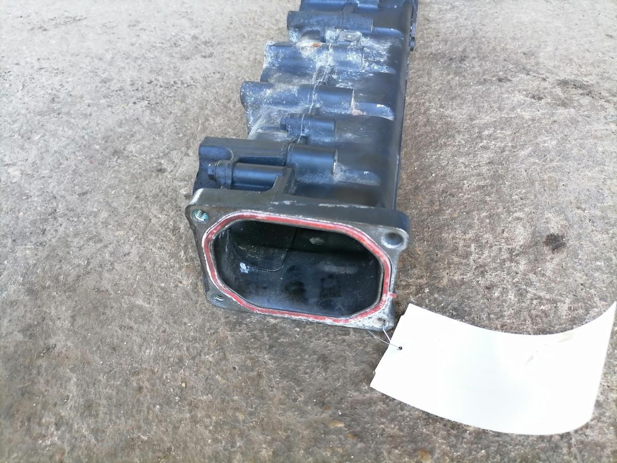 Scania Intake mainfold 2655967 - Всмукателен колектор за Камион: снимка 5 Scania Intake mainfold 2655967 - Всмукателен колектор за Камион: снимка 5