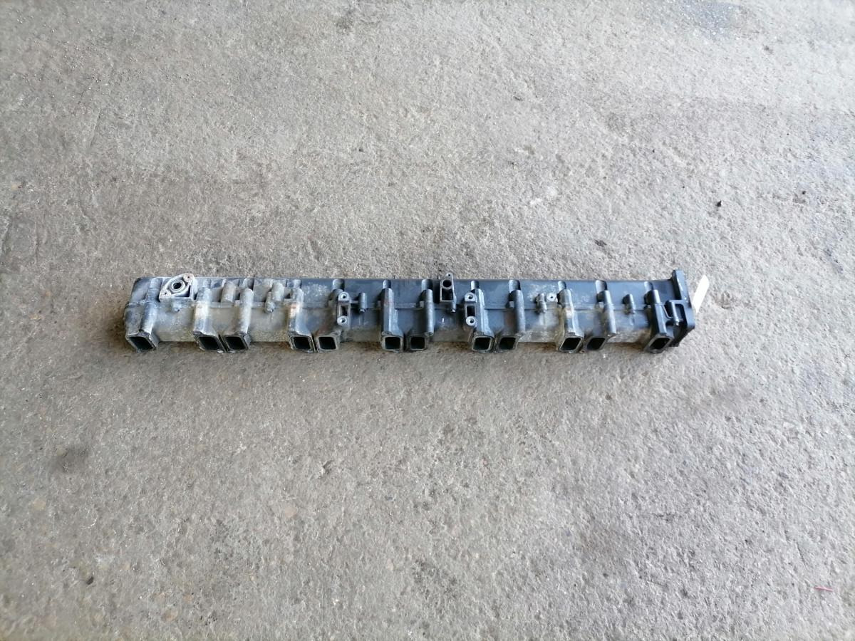 Scania Intake mainfold 2655967 - Всмукателен колектор за Камион: снимка 2 Scania Intake mainfold 2655967 - Всмукателен колектор за Камион: снимка 2