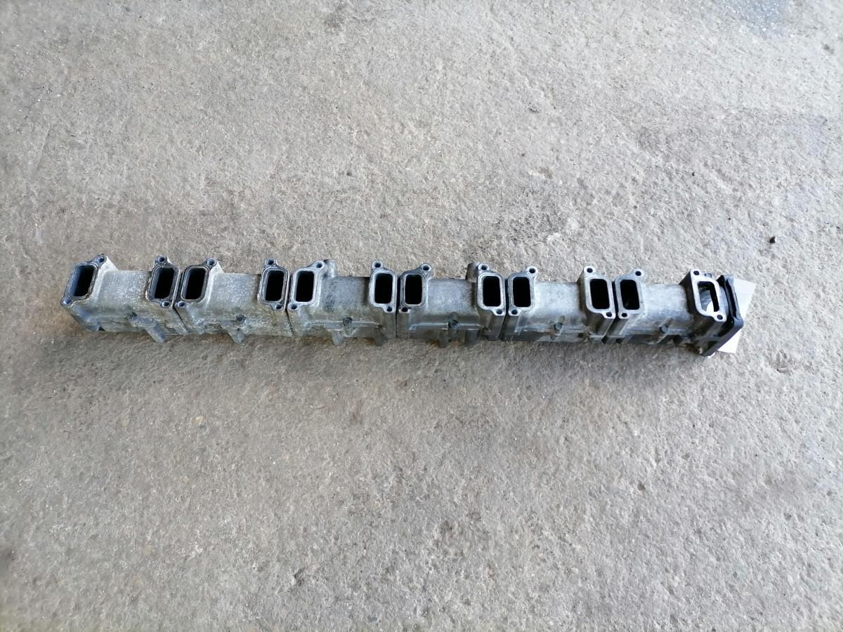 Scania Intake mainfold 2655967 - Всмукателен колектор за Камион: снимка 4 Scania Intake mainfold 2655967 - Всмукателен колектор за Камион: снимка 4