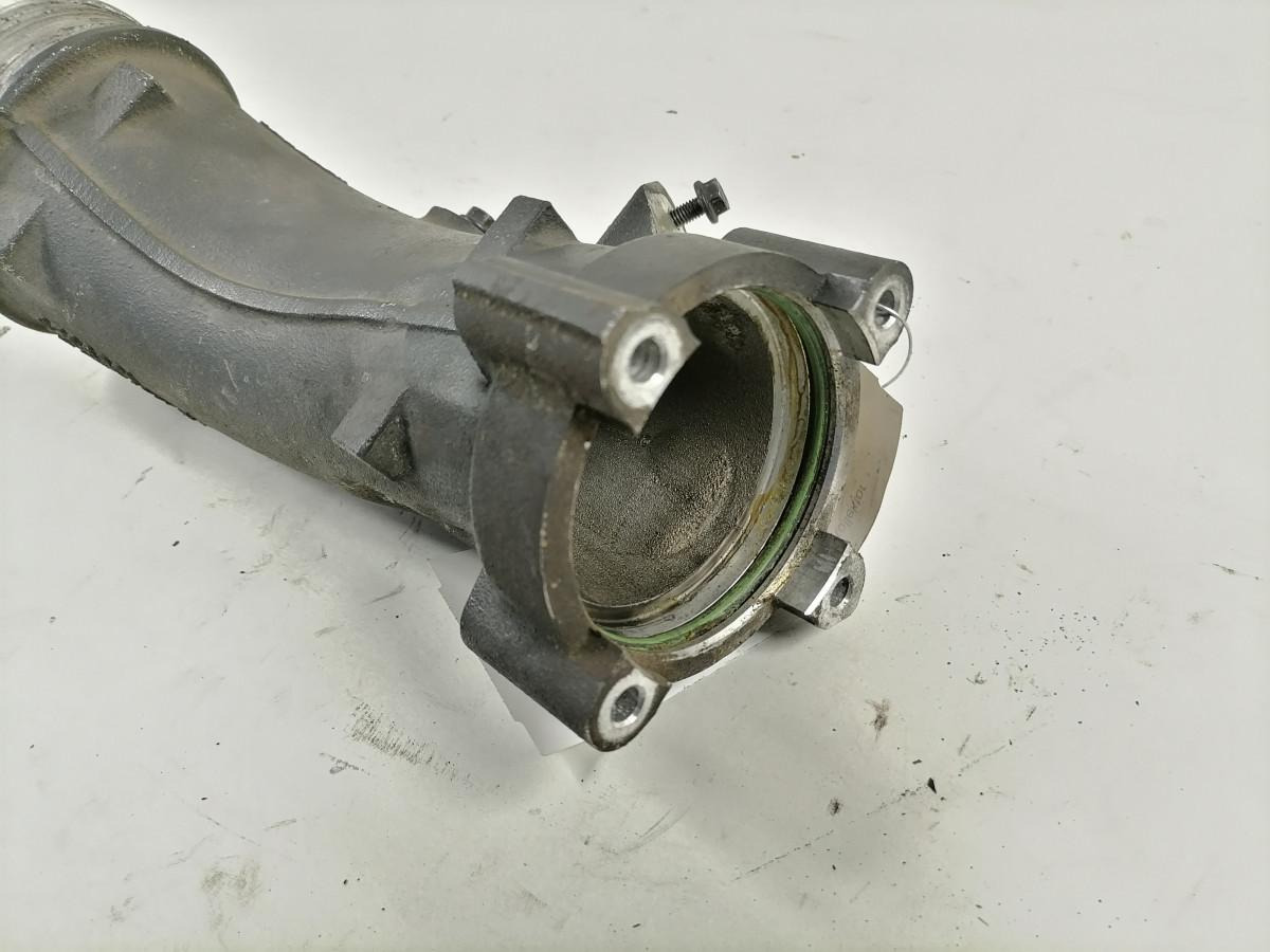 Scania Intake manifold 2368881 - Всмукателен колектор за Камион: снимка 2 Scania Intake manifold 2368881 - Всмукателен колектор за Камион: снимка 2