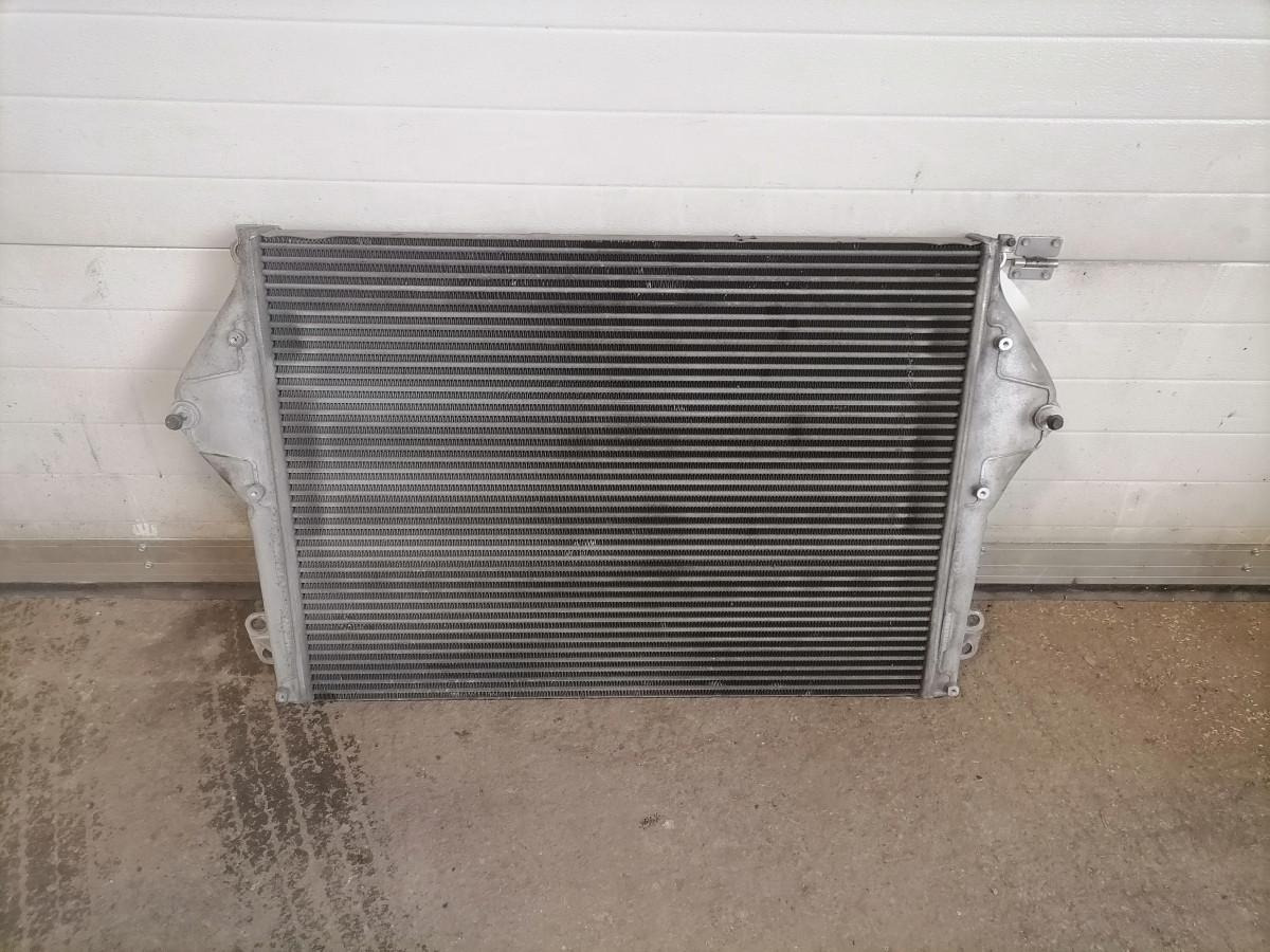Scania Intercooler radiator 2433149 - Интеркулер за Камион: снимка 5 Scania Intercooler radiator 2433149 - Интеркулер за Камион: снимка 5