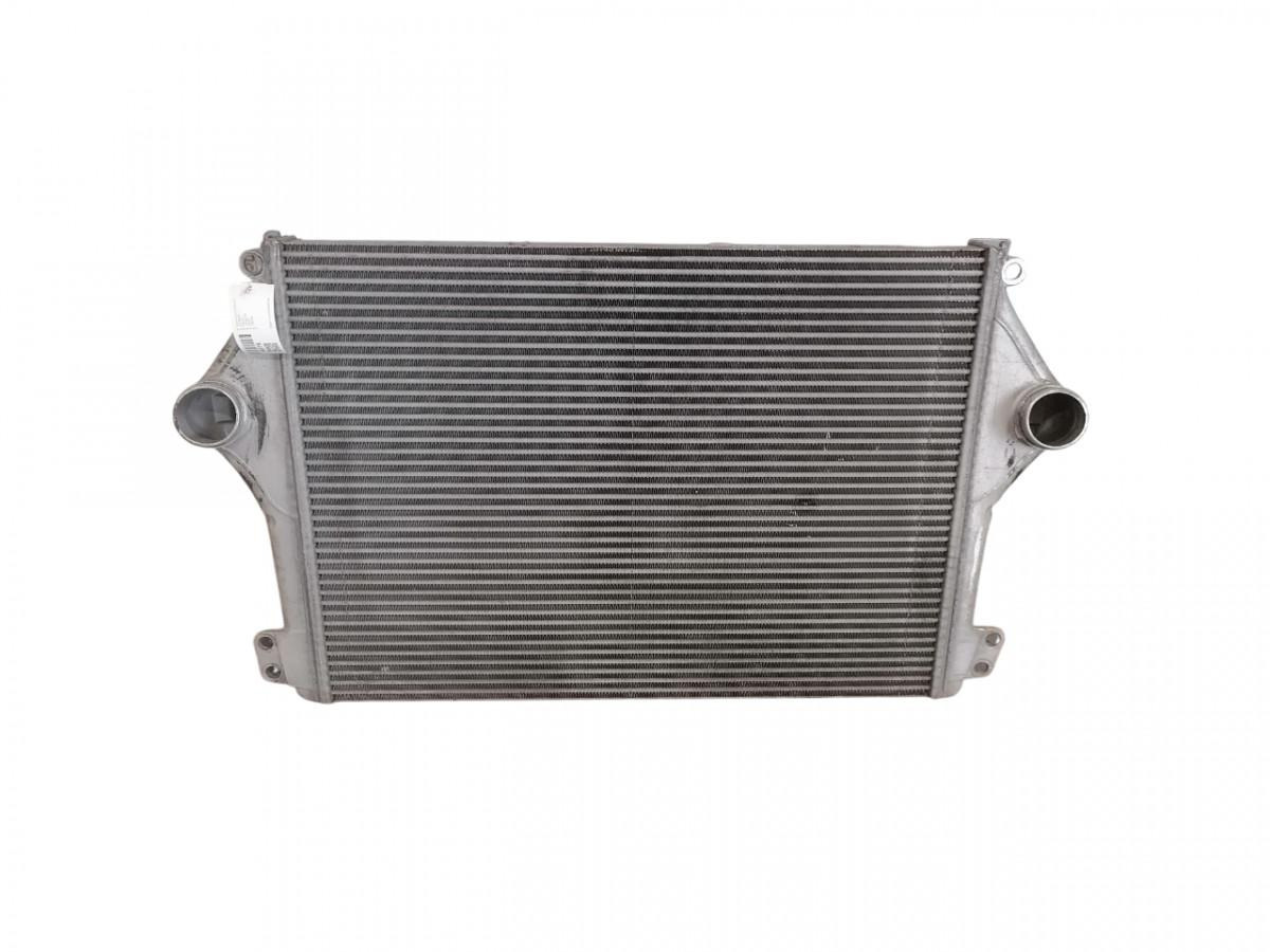 Scania Intercooler radiator 2433149 - Интеркулер за Камион: снимка 1 Scania Intercooler radiator 2433149 - Интеркулер за Камион: снимка 1