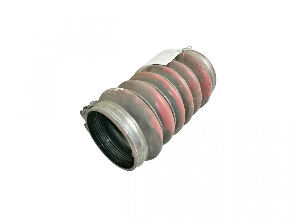 Scania Intercooleri lõdvik 2192155 - Интеркулер за Камион: снимка 1 Scania Intercooleri lõdvik 2192155 - Интеркулер за Камион: снимка 1