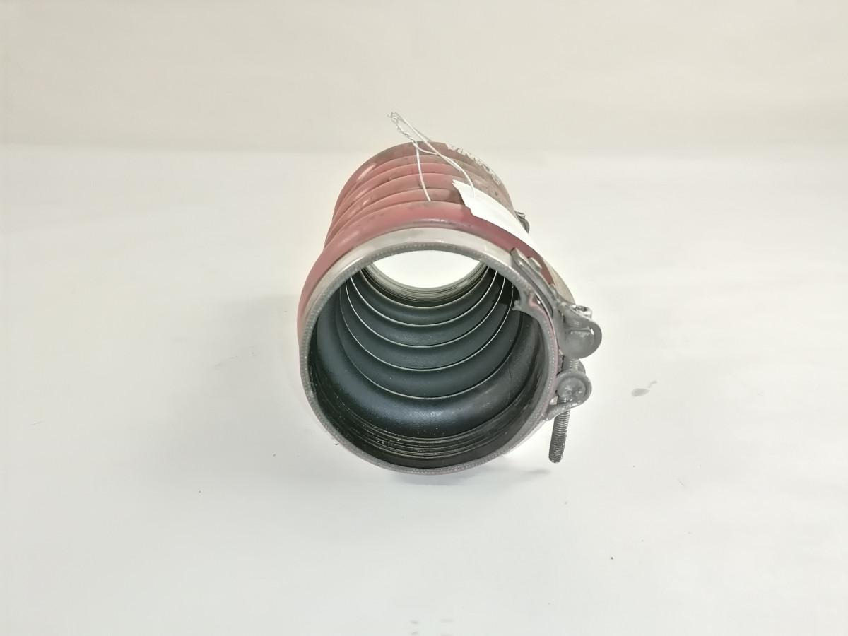 Scania Intercooleri lõdvik 2192155 - Интеркулер за Камион: снимка 3 Scania Intercooleri lõdvik 2192155 - Интеркулер за Камион: снимка 3