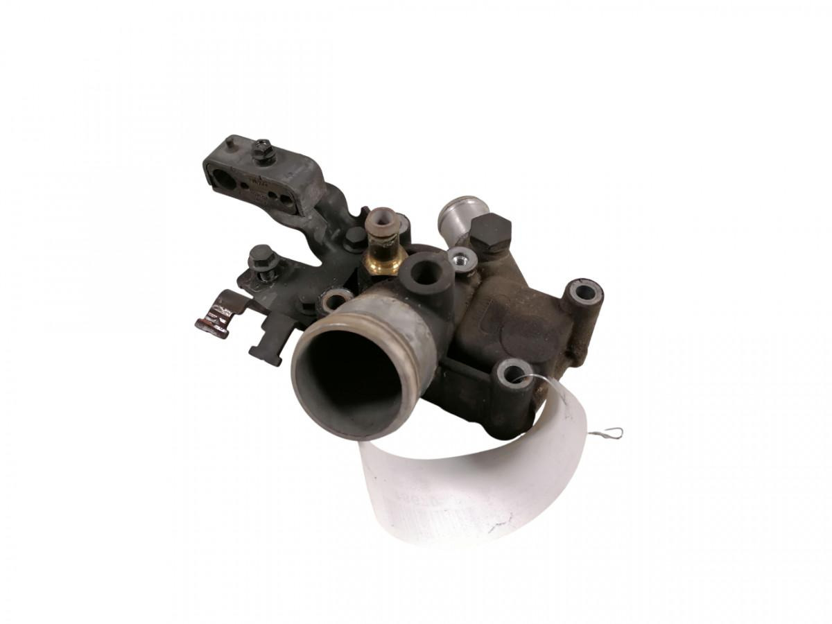 Scania Jahutusvedeliku flants 2007618 - Охладителна система за Камион: снимка 1 Scania Jahutusvedeliku flants 2007618 - Охладителна система за Камион: снимка 1