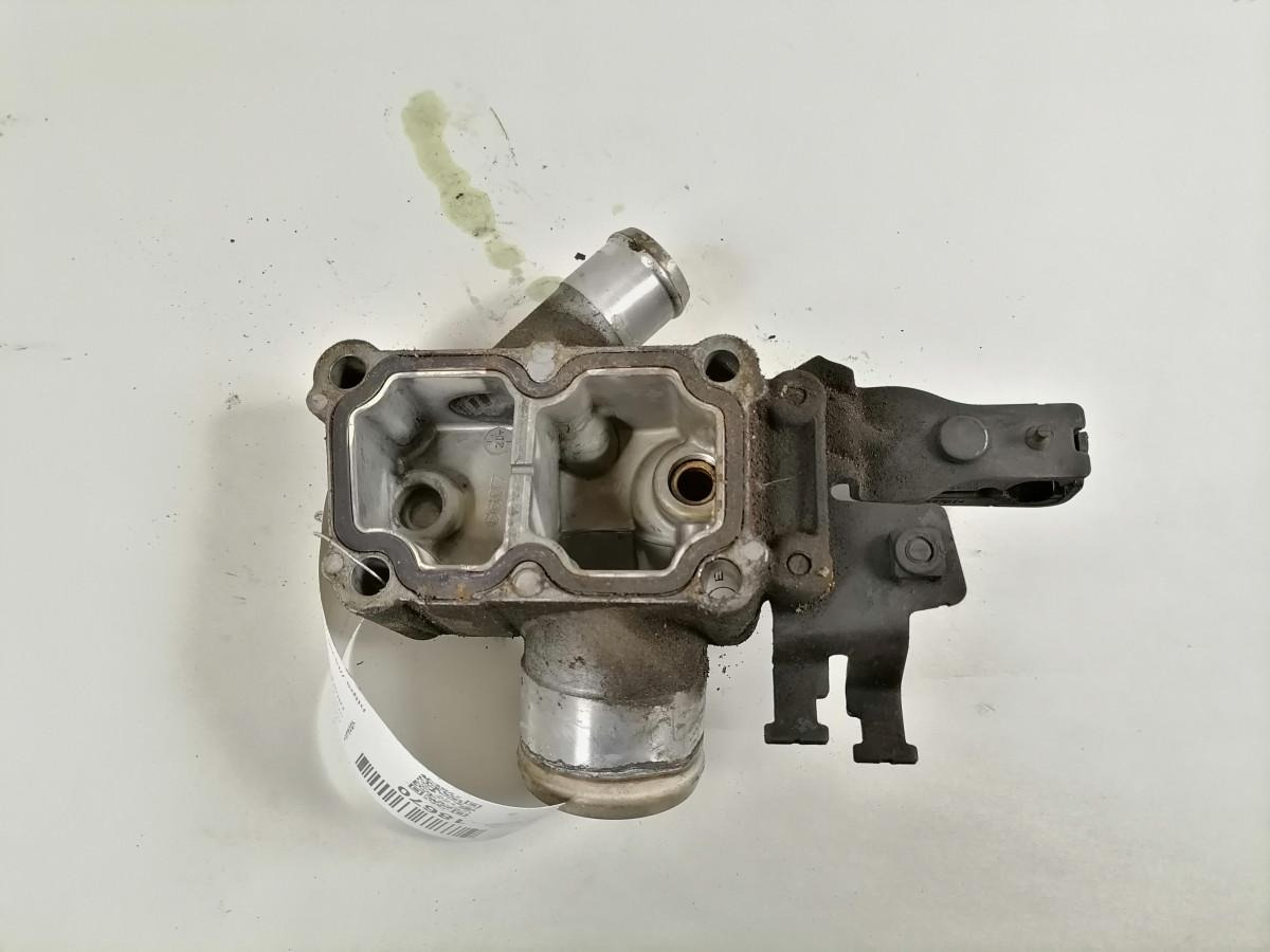 Scania Jahutusvedeliku flants 2007618 - Охладителна система за Камион: снимка 2 Scania Jahutusvedeliku flants 2007618 - Охладителна система за Камион: снимка 2