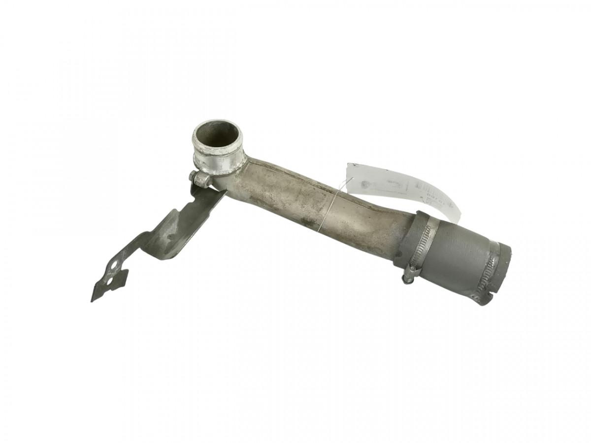 Scania Jahutusvedeliku toru, retarder 2100144 - Охладителна система за Камион: снимка 1 Scania Jahutusvedeliku toru, retarder 2100144 - Охладителна система за Камион: снимка 1