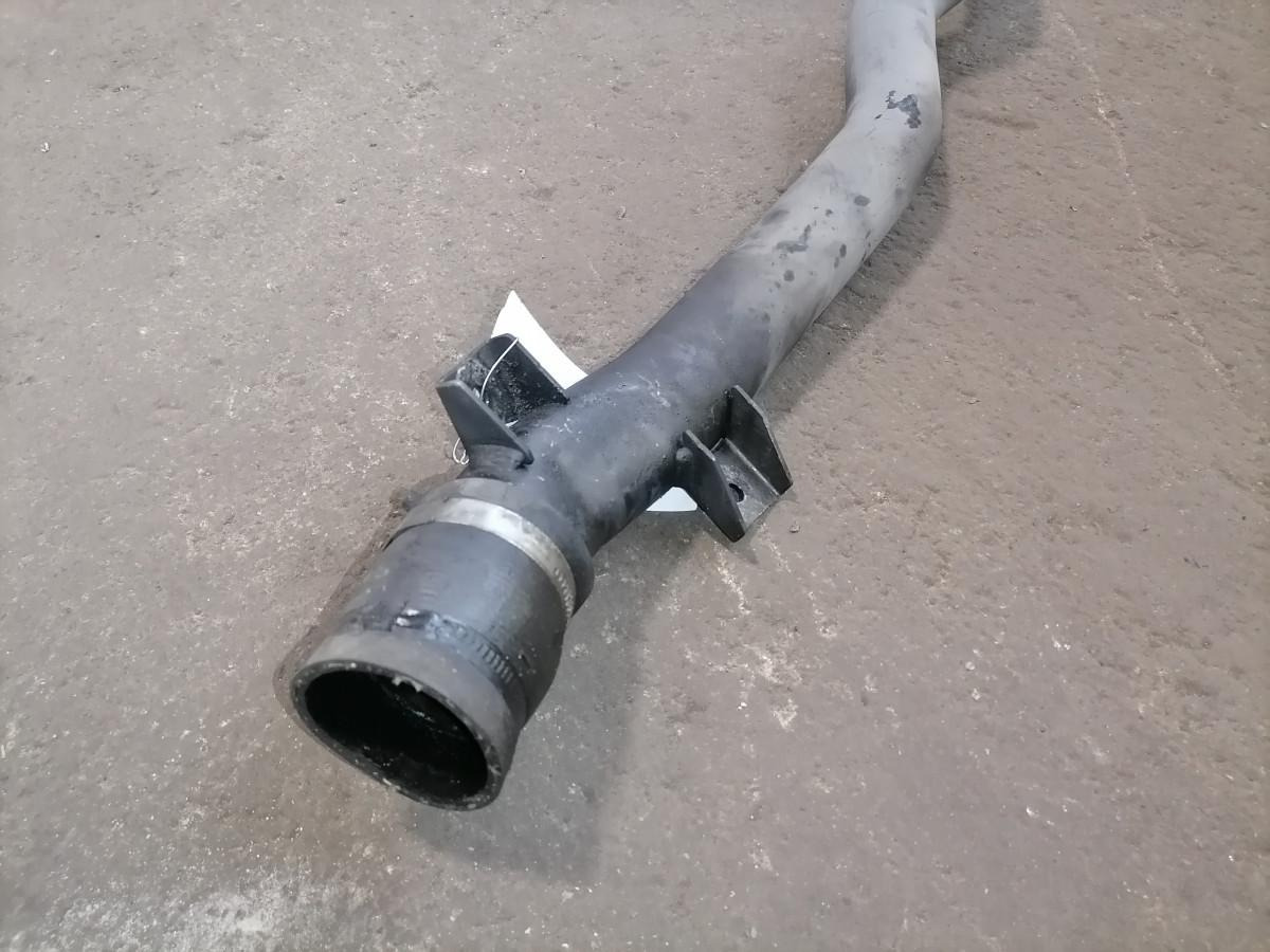 Scania Jahutusvedeliku toru, retarder 2207806 - Охладителна система за Камион: снимка 4 Scania Jahutusvedeliku toru, retarder 2207806 - Охладителна система за Камион: снимка 4