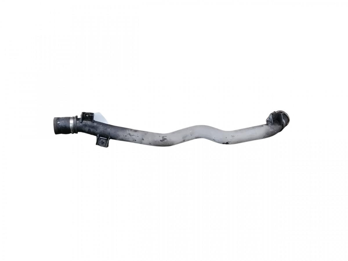 Scania Jahutusvedeliku toru, retarder 2207806 - Охладителна система за Камион: снимка 1 Scania Jahutusvedeliku toru, retarder 2207806 - Охладителна система за Камион: снимка 1