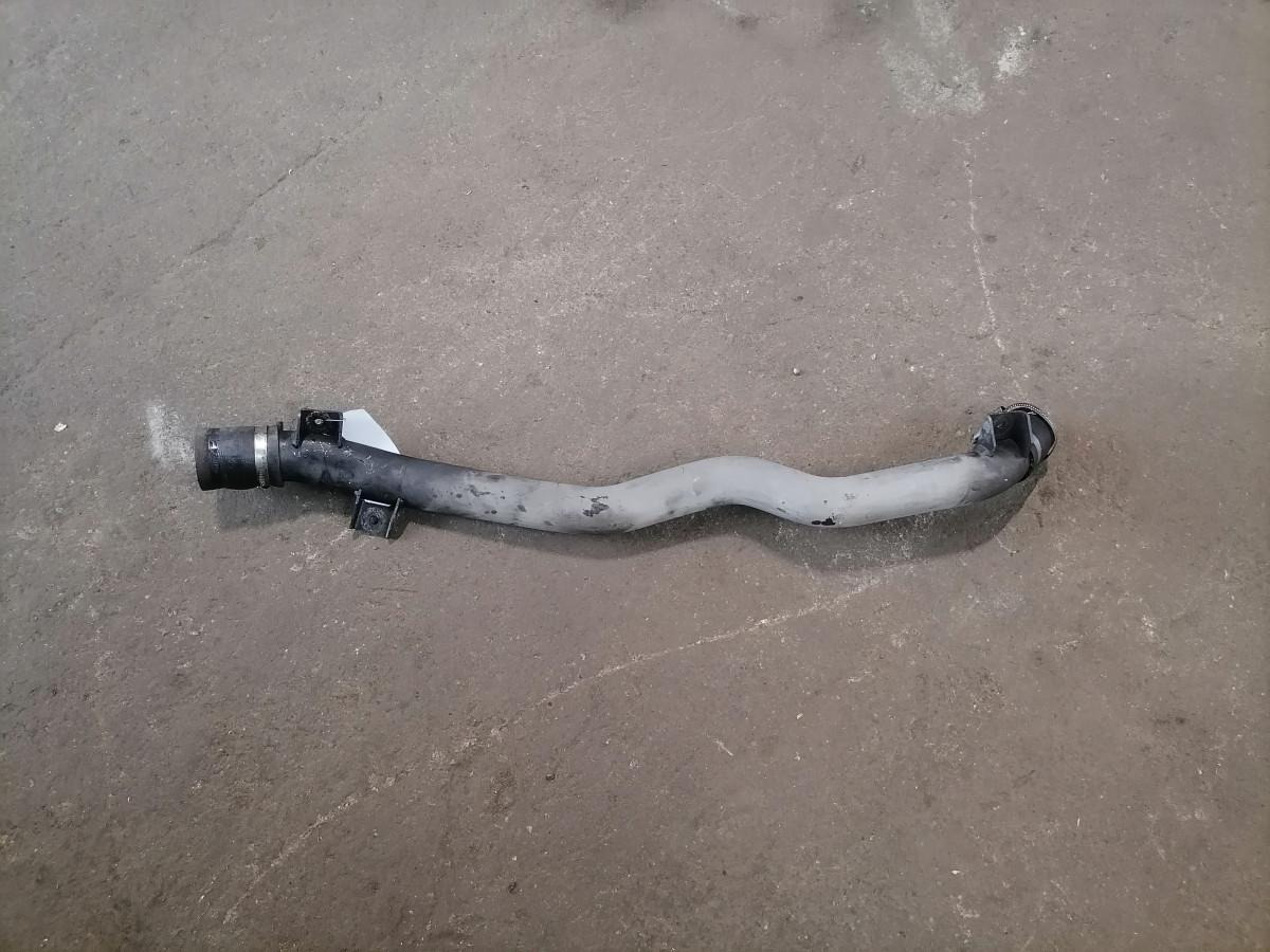 Scania Jahutusvedeliku toru, retarder 2207806 - Охладителна система за Камион: снимка 2 Scania Jahutusvedeliku toru, retarder 2207806 - Охладителна система за Камион: снимка 2