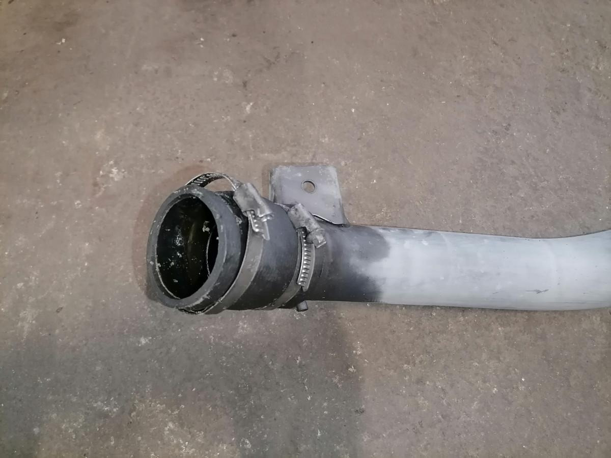 Scania Jahutusvedeliku toru, retarder 2207806 - Охладителна система за Камион: снимка 3 Scania Jahutusvedeliku toru, retarder 2207806 - Охладителна система за Камион: снимка 3