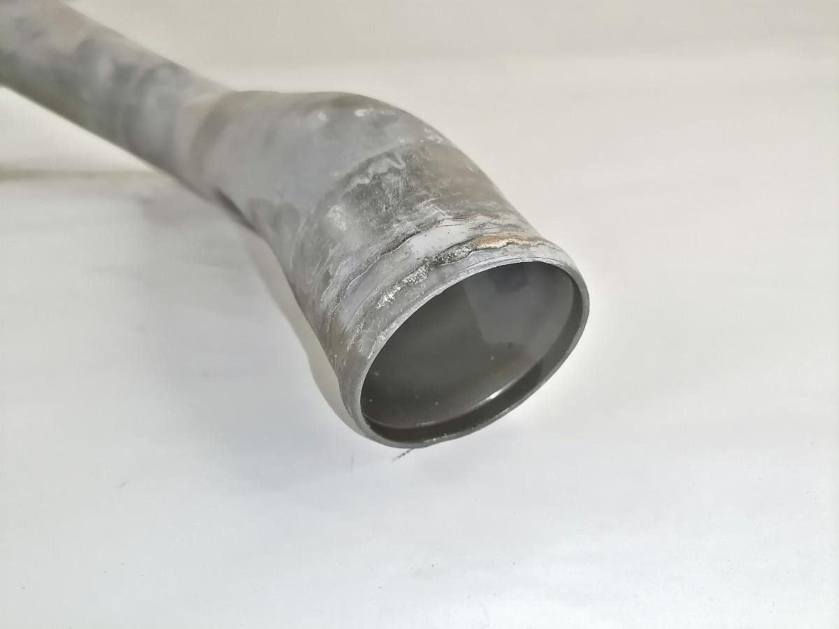 Scania Jahutusvedeliku toru, retarder 2260196 - Охладителна система за Камион: снимка 3 Scania Jahutusvedeliku toru, retarder 2260196 - Охладителна система за Камион: снимка 3