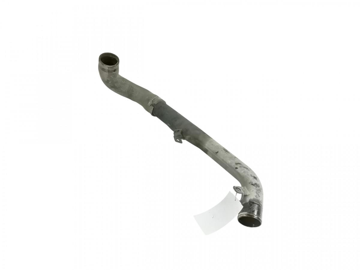 Scania Jahutusvedeliku toru, retarder 2485221 - Охладителна система за Камион: снимка 1 Scania Jahutusvedeliku toru, retarder 2485221 - Охладителна система за Камион: снимка 1