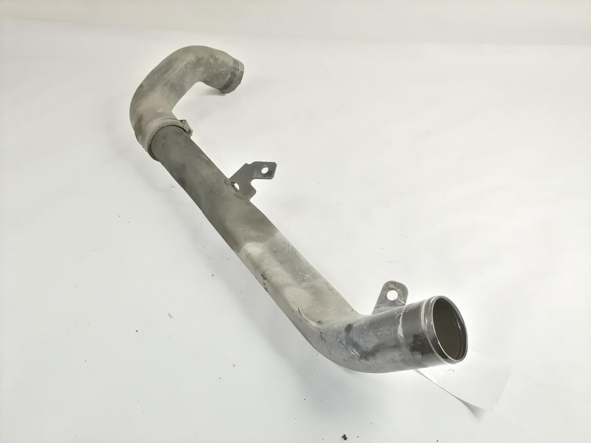 Scania Jahutusvedeliku toru, retarder 2485221 - Охладителна система за Камион: снимка 3 Scania Jahutusvedeliku toru, retarder 2485221 - Охладителна система за Камион: снимка 3