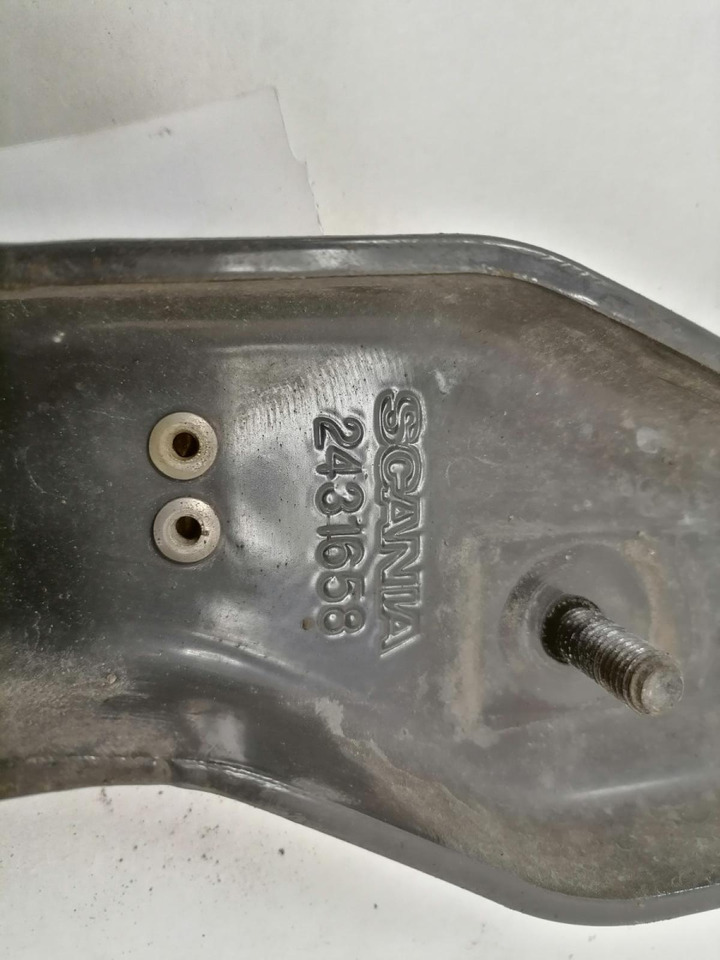 Scania Juhtmestiku kandur 2431658 - Универсална част за Камион: снимка 3 Scania Juhtmestiku kandur 2431658 - Универсална част за Камион: снимка 3