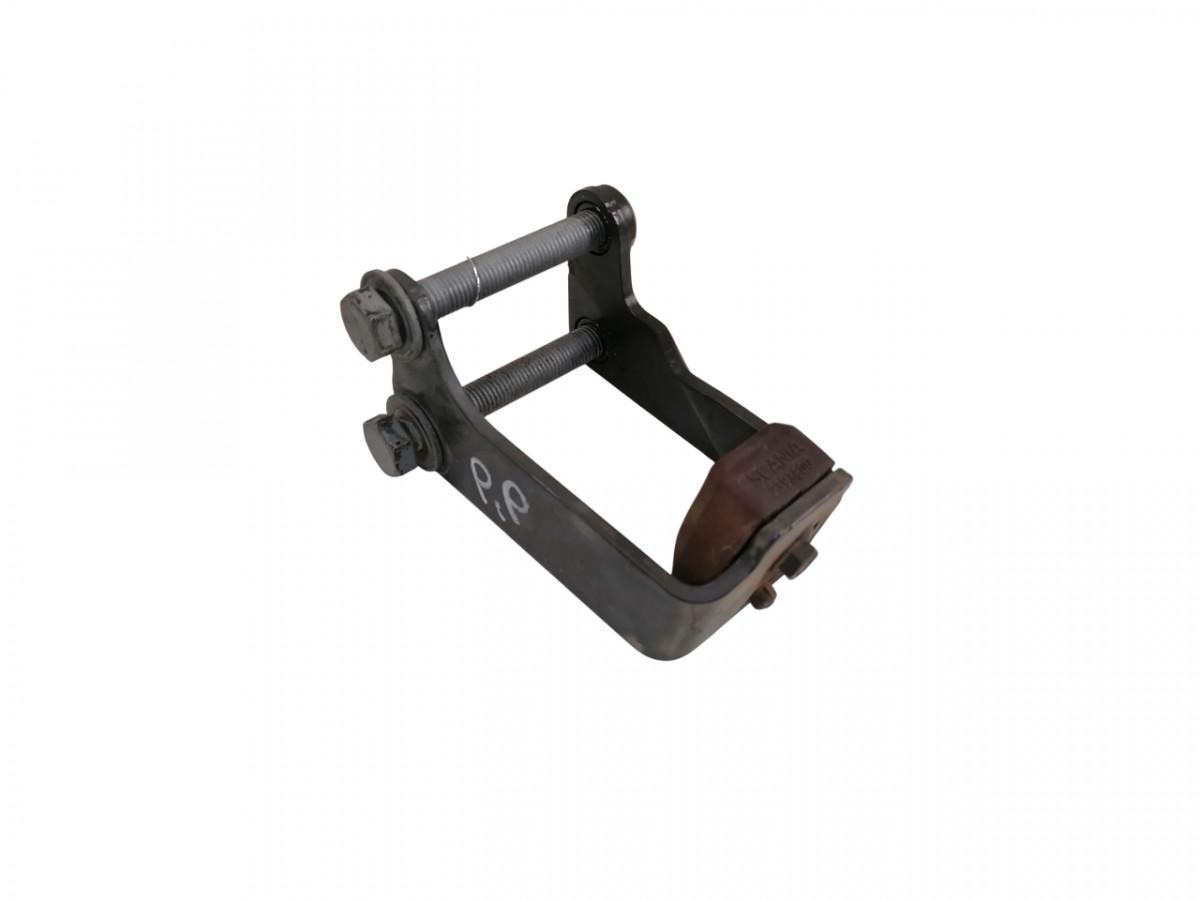 Scania Kabiini õhkpadja kandur 2323758 - Окачване на кабината за Камион: снимка 1 Scania Kabiini õhkpadja kandur 2323758 - Окачване на кабината за Камион: снимка 1