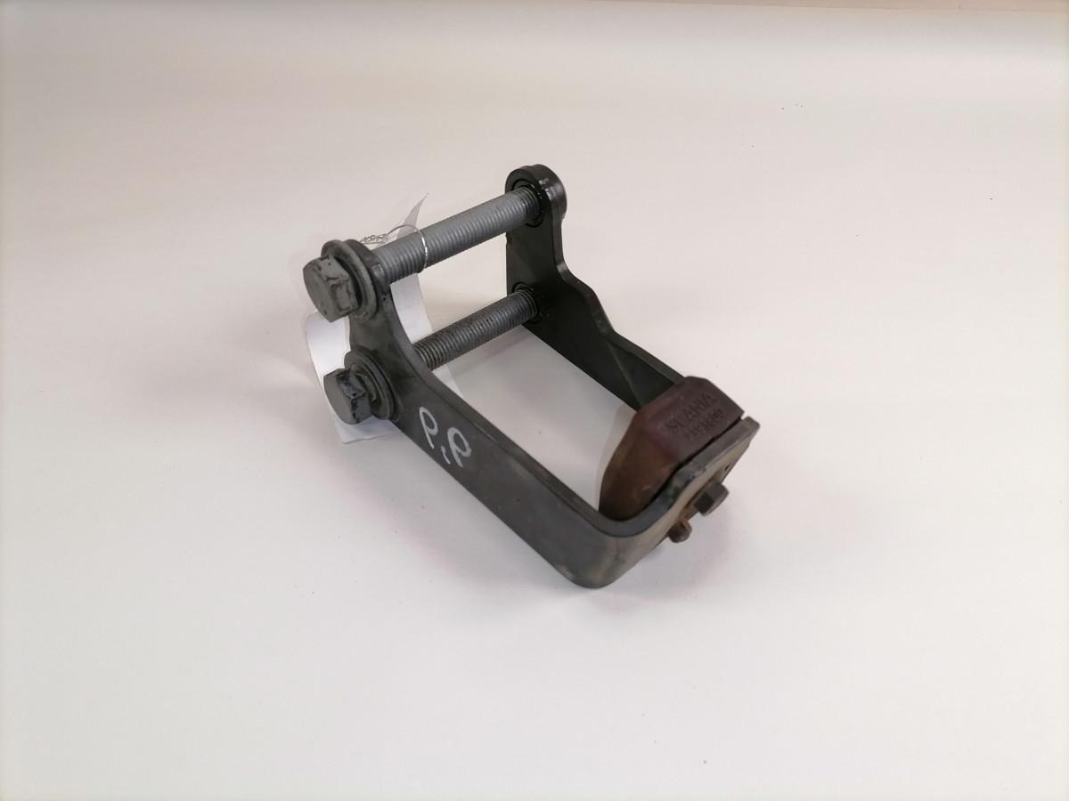 Scania Kabiini õhkpadja kandur 2323758 - Окачване на кабината за Камион: снимка 2 Scania Kabiini õhkpadja kandur 2323758 - Окачване на кабината за Камион: снимка 2