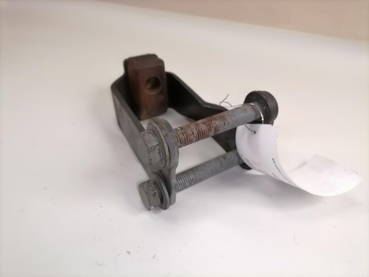 Scania Kabiini õhkpadja kandur 2505231 - Окачване на кабината за Камион: снимка 3 Scania Kabiini õhkpadja kandur 2505231 - Окачване на кабината за Камион: снимка 3