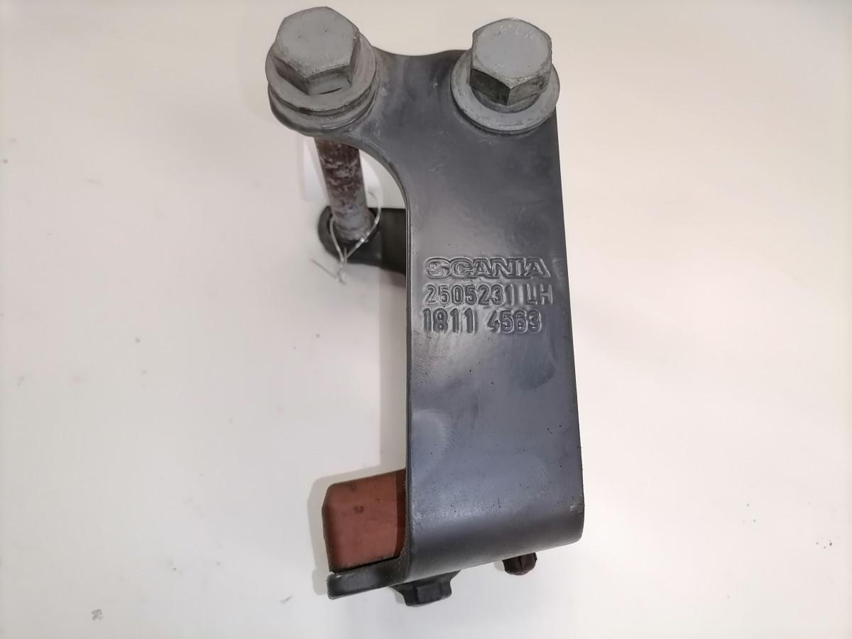 Scania Kabiini õhkpadja kandur 2505231 - Окачване на кабината за Камион: снимка 4 Scania Kabiini õhkpadja kandur 2505231 - Окачване на кабината за Камион: снимка 4