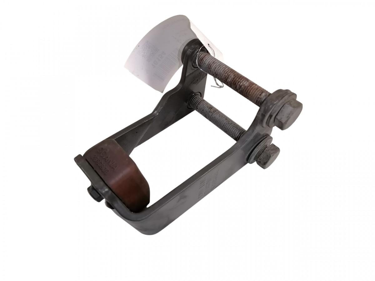 Scania Kabiini õhkpadja kandur 2505231 - Окачване на кабината за Камион: снимка 1 Scania Kabiini õhkpadja kandur 2505231 - Окачване на кабината за Камион: снимка 1