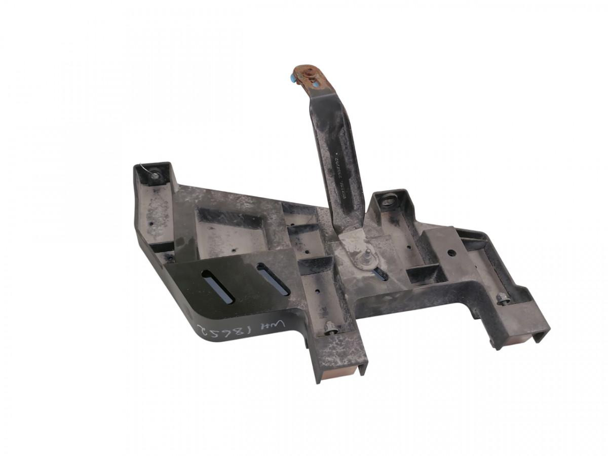 Scania Kabiini tuulesuunaja kandur 2326968 - Аеродинамика/ Спойлер за Камион: снимка 1 Scania Kabiini tuulesuunaja kandur 2326968 - Аеродинамика/ Спойлер за Камион: снимка 1