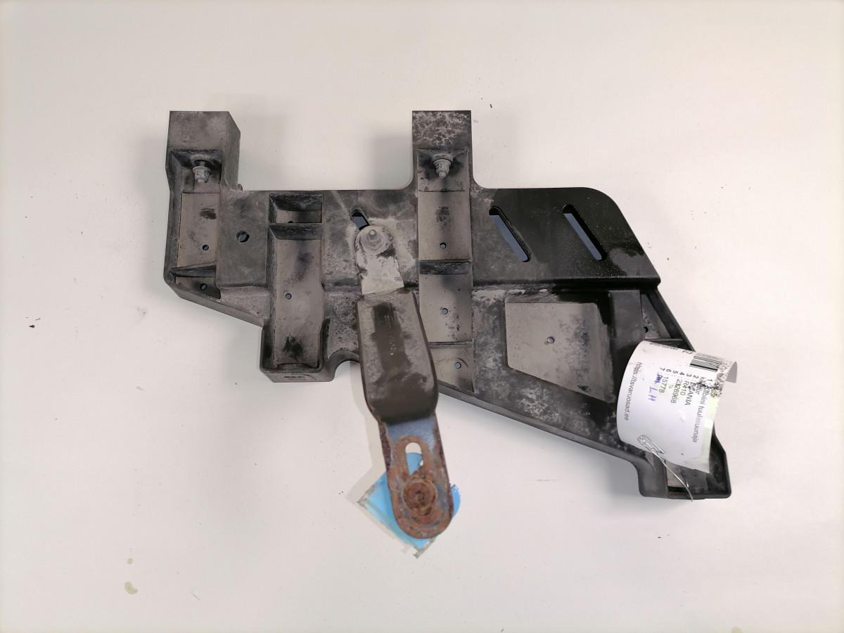 Scania Kabiini tuulesuunaja kandur 2326968 - Аеродинамика/ Спойлер за Камион: снимка 3 Scania Kabiini tuulesuunaja kandur 2326968 - Аеродинамика/ Спойлер за Камион: снимка 3