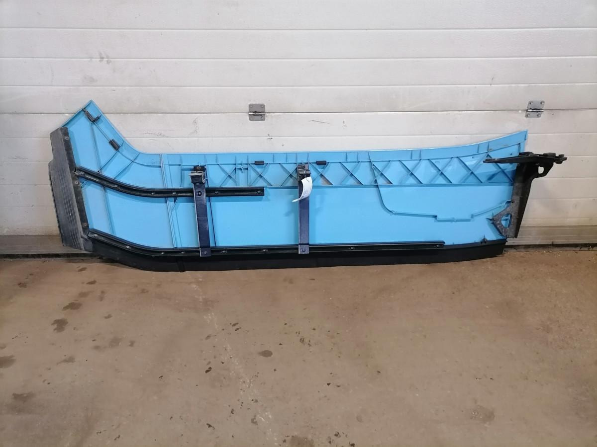 Scania Kabiini tuulesuunaja, parem külg 2978956 - Аеродинамика/ Спойлер за Камион: снимка 4 Scania Kabiini tuulesuunaja, parem külg 2978956 - Аеродинамика/ Спойлер за Камион: снимка 4