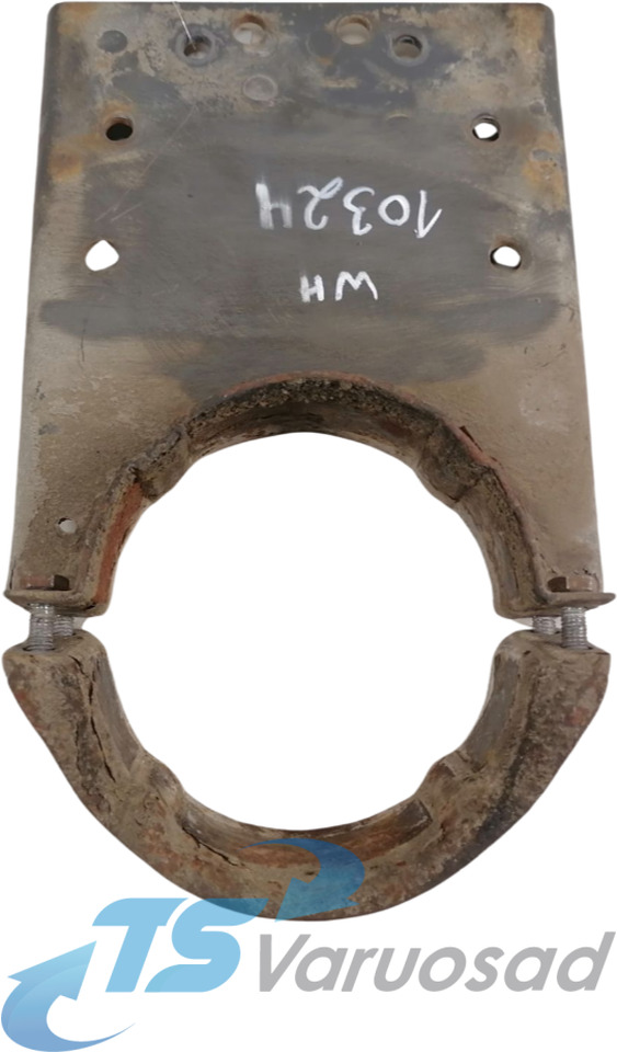 Scania Kardaani tugilaagri kandur 1505796 - Карданні вали за Камион: снимка 1 Scania Kardaani tugilaagri kandur 1505796 - Карданні вали за Камион: снимка 1