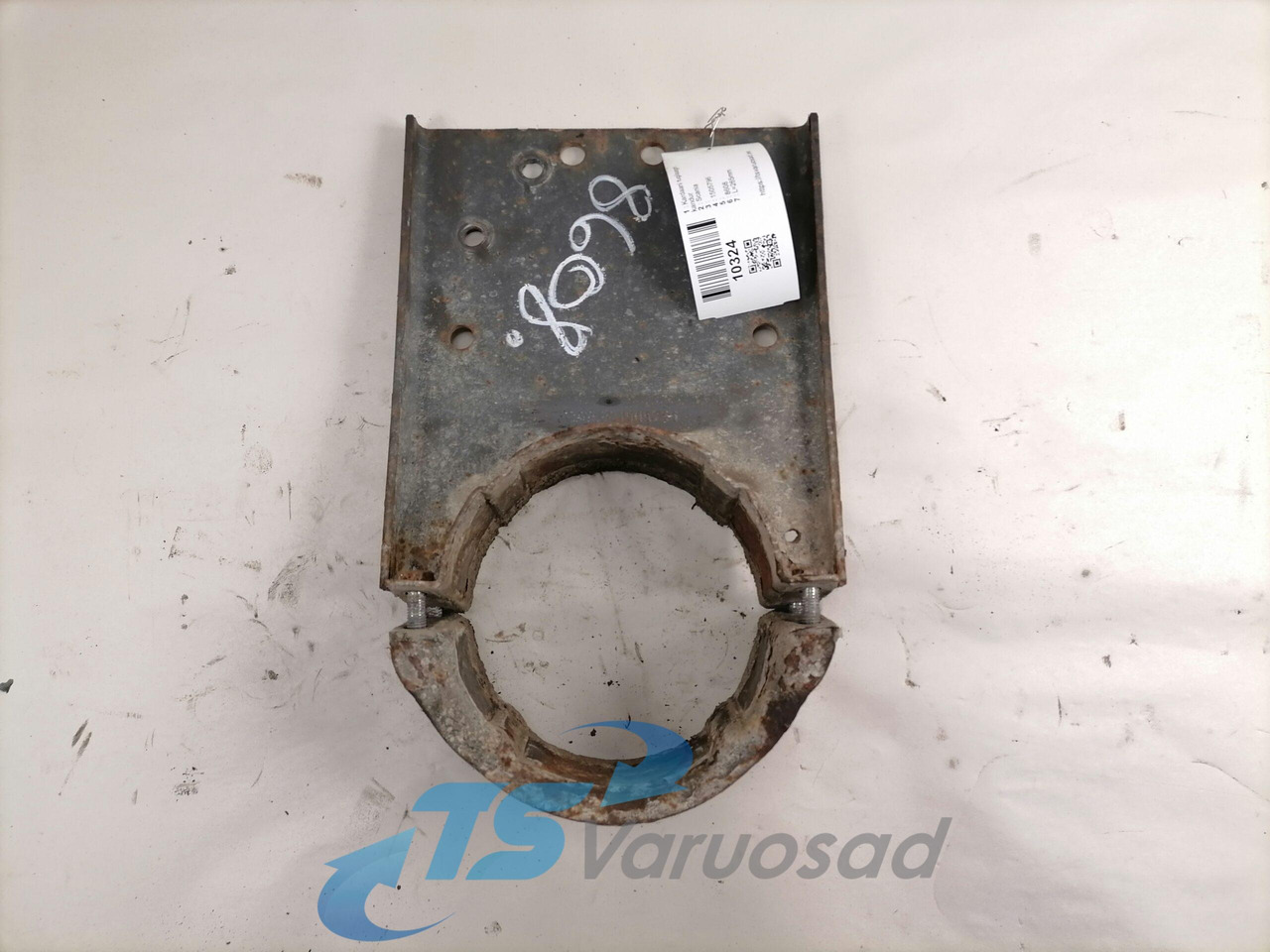 Scania Kardaani tugilaagri kandur 1505796 - Карданні вали за Камион: снимка 2 Scania Kardaani tugilaagri kandur 1505796 - Карданні вали за Камион: снимка 2