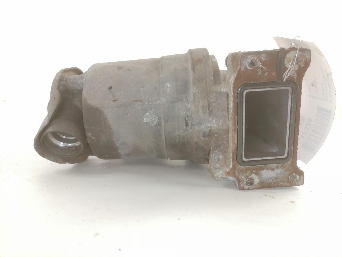 Scania Karterituulutuse õliaurude separaator 2733439 - Картер за Камион: снимка 4 Scania Karterituulutuse õliaurude separaator 2733439 - Картер за Камион: снимка 4