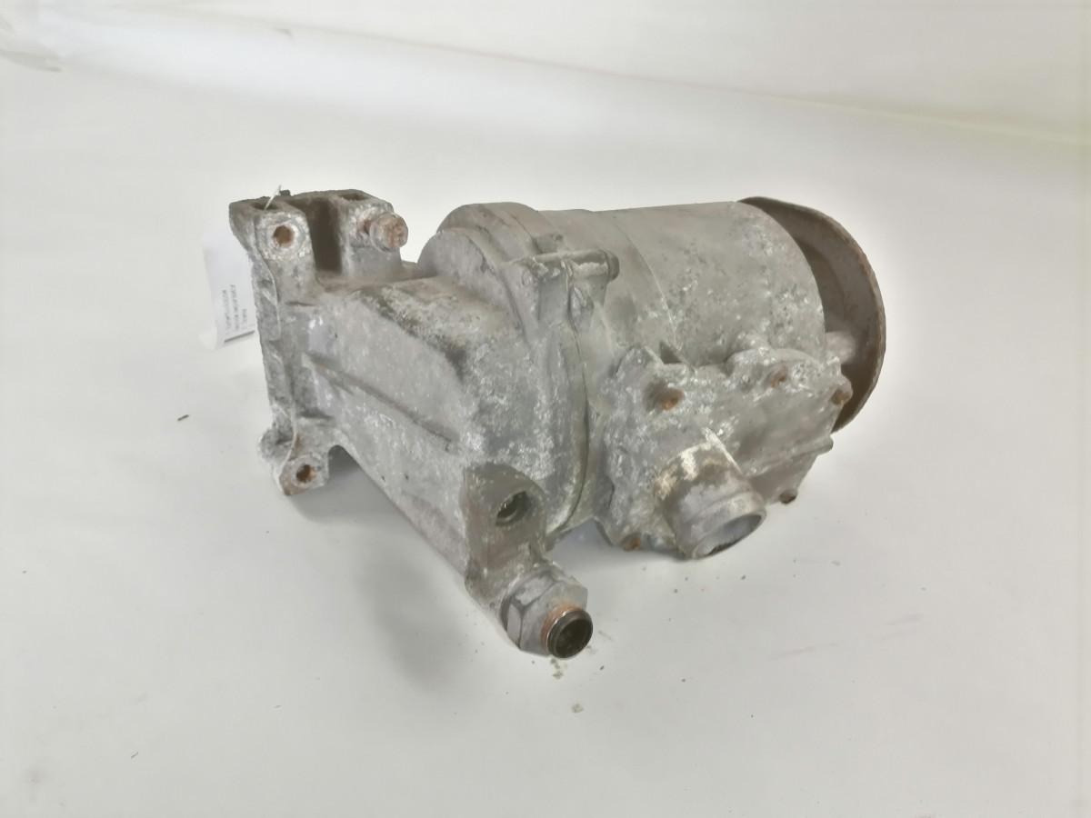 Scania Karterituulutuse õliaurude separaator 2733439 - Картер за Камион: снимка 2 Scania Karterituulutuse õliaurude separaator 2733439 - Картер за Камион: снимка 2