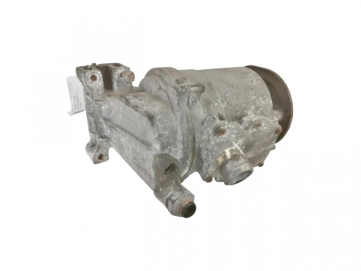 Scania Karterituulutuse õliaurude separaator 2733439 - Картер за Камион: снимка 1 Scania Karterituulutuse õliaurude separaator 2733439 - Картер за Камион: снимка 1