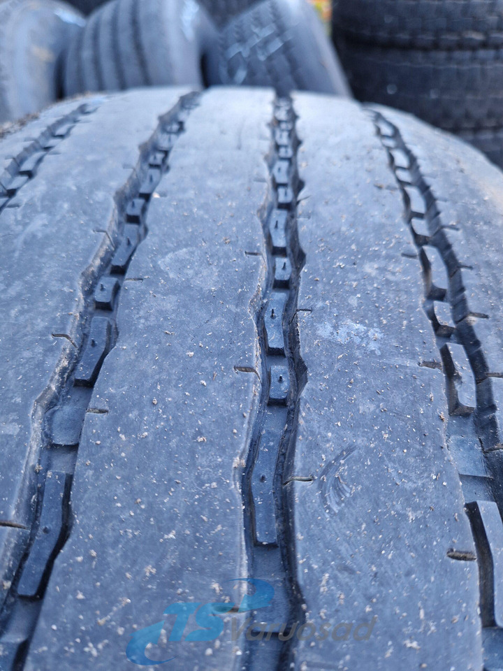 Scania Kormoran 315/70 R22,5 31570R225 - Гуми и джанти за Камион: снимка 2 Scania Kormoran 315/70 R22,5 31570R225 - Гуми и джанти за Камион: снимка 2