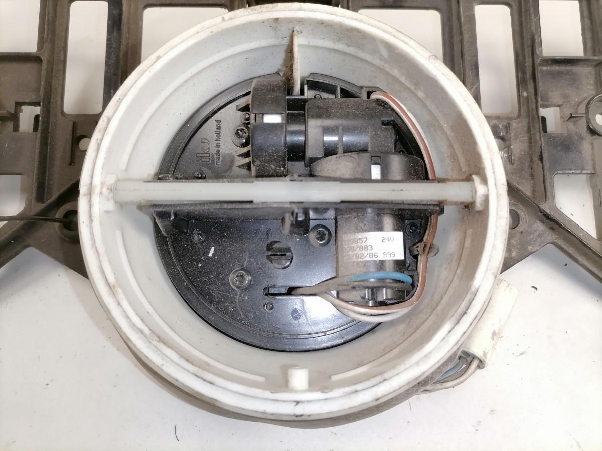 Scania Küljepeegli raam 1396529 - Огледало за задно виждане за Камион: снимка 3 Scania Küljepeegli raam 1396529 - Огледало за задно виждане за Камион: снимка 3