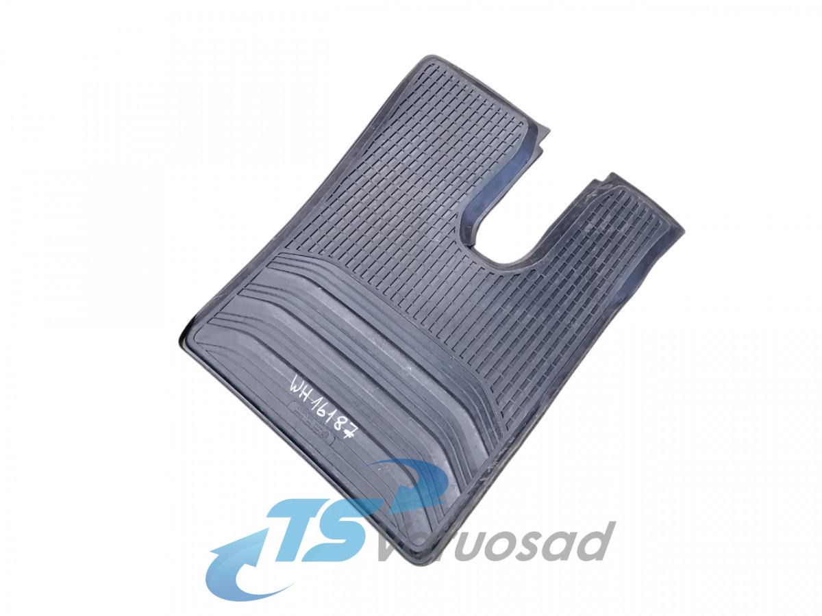 Scania Kummimatt 2489375 - Универсална част за Камион: снимка 1 Scania Kummimatt 2489375 - Универсална част за Камион: снимка 1