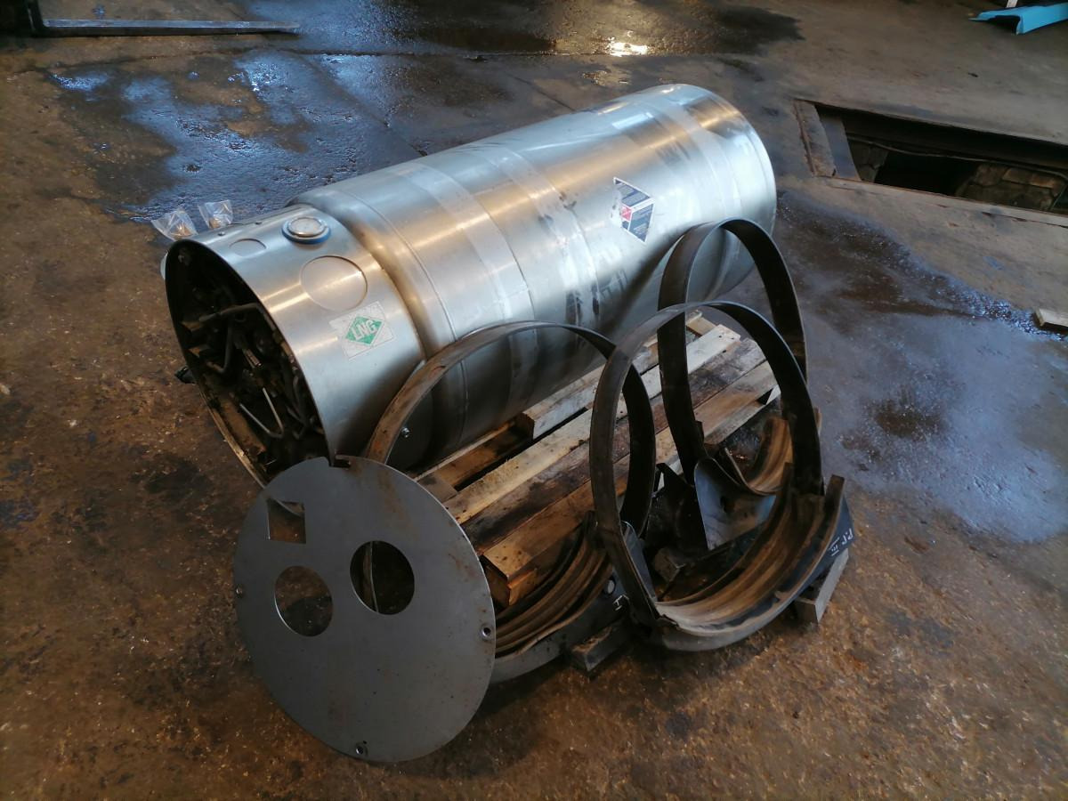 Scania Kütusepaak 352L (LNG) 2859387 - Резервоар за гориво за Камион: снимка 2 Scania Kütusepaak 352L (LNG) 2859387 - Резервоар за гориво за Камион: снимка 2