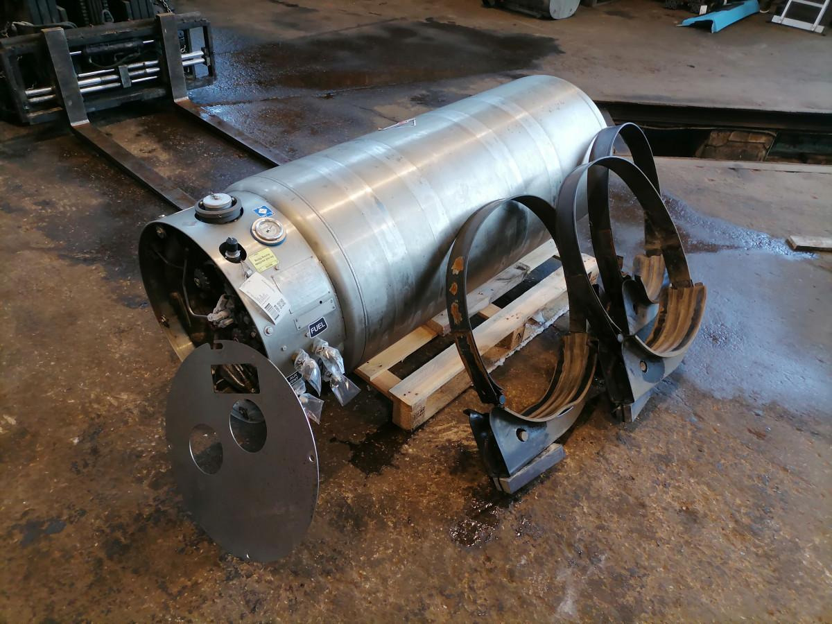 Scania Kütusepaak 406L (LNG) 2859386 - Резервоар за гориво за Камион: снимка 2 Scania Kütusepaak 406L (LNG) 2859386 - Резервоар за гориво за Камион: снимка 2