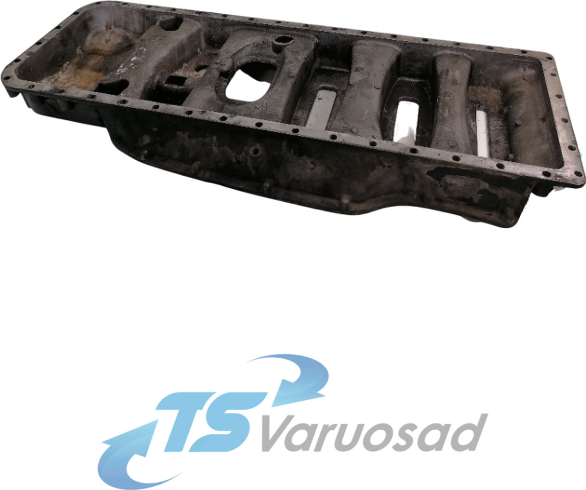 Scania Ladder frame 1762258 - Маслена вана за Камион: снимка 1 Scania Ladder frame 1762258 - Маслена вана за Камион: снимка 1