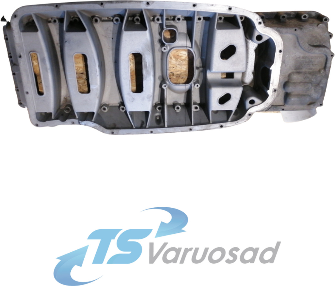 Scania Ladder frame 1762258 - Маслена вана за Камион: снимка 1 Scania Ladder frame 1762258 - Маслена вана за Камион: снимка 1