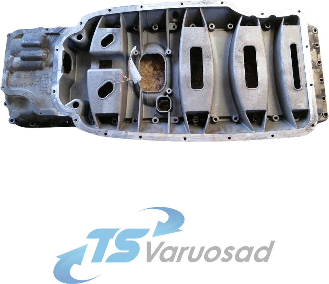 Scania Ladder frame 1762258 - Маслена вана за Камион: снимка 1 Scania Ladder frame 1762258 - Маслена вана за Камион: снимка 1