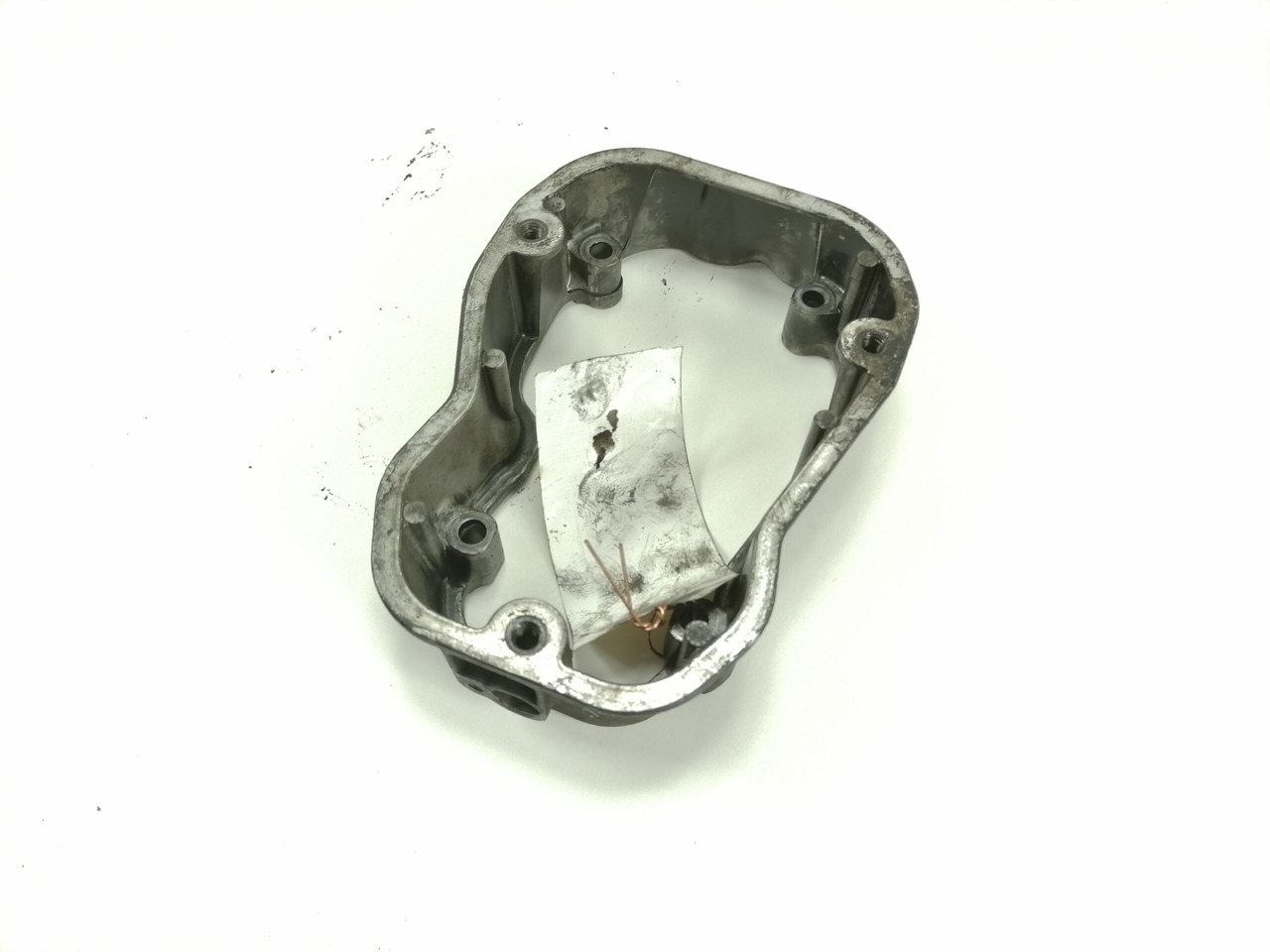 Scania Ladder frame 1779107 - Глава на блока за Камион: снимка 2 Scania Ladder frame 1779107 - Глава на блока за Камион: снимка 2