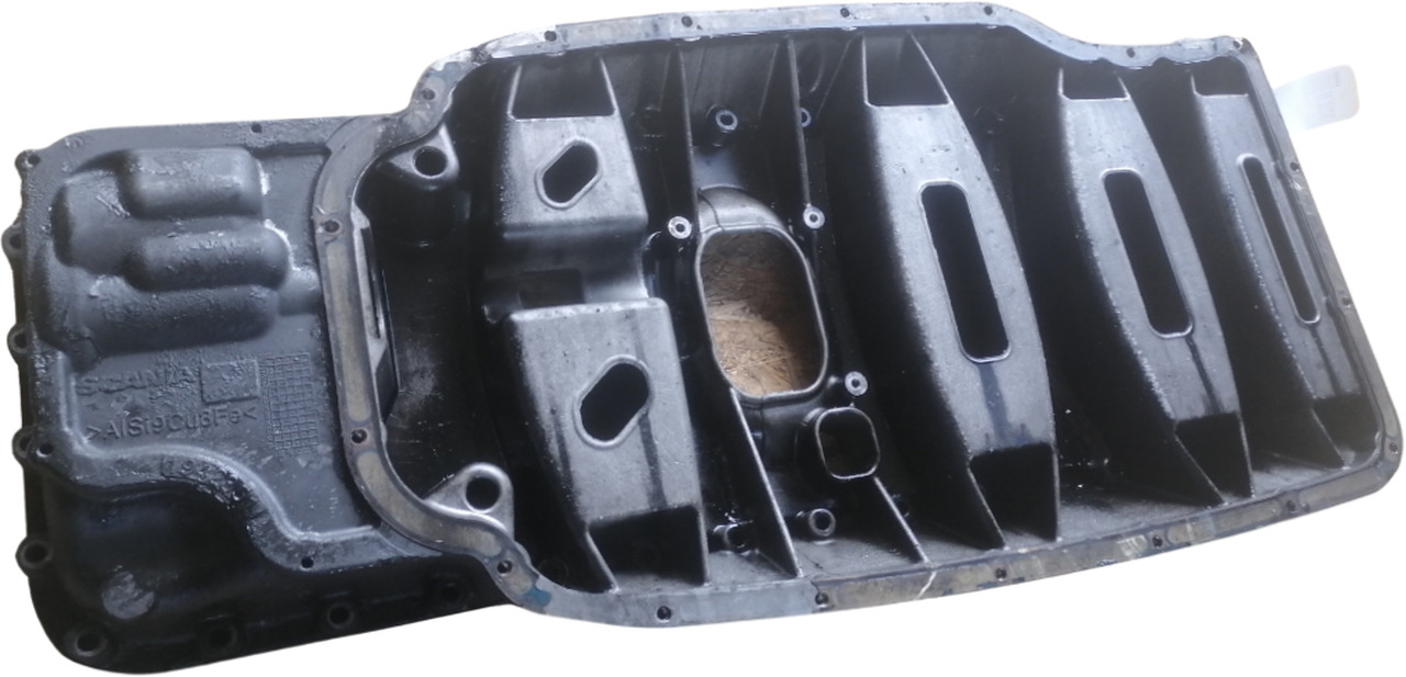 Scania Ladder frame 1942851 - Маслена вана за Камион: снимка 1 Scania Ladder frame 1942851 - Маслена вана за Камион: снимка 1