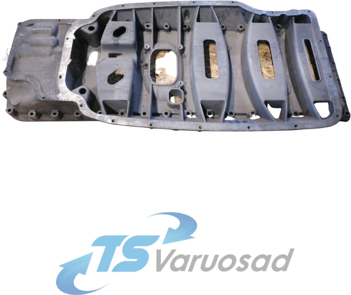 Scania Ladder frame 1942851 - Маслена вана за Камион: снимка 1 Scania Ladder frame 1942851 - Маслена вана за Камион: снимка 1