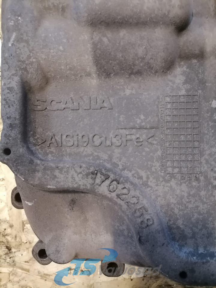 Scania Ladder frame 1942851 - Маслена вана за Камион: снимка 3 Scania Ladder frame 1942851 - Маслена вана за Камион: снимка 3