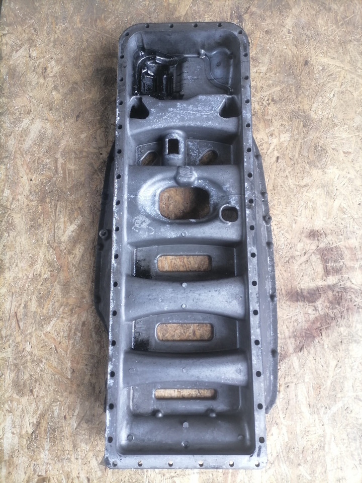 Scania Ladder frame 1942851 - Маслена вана за Камион: снимка 5 Scania Ladder frame 1942851 - Маслена вана за Камион: снимка 5