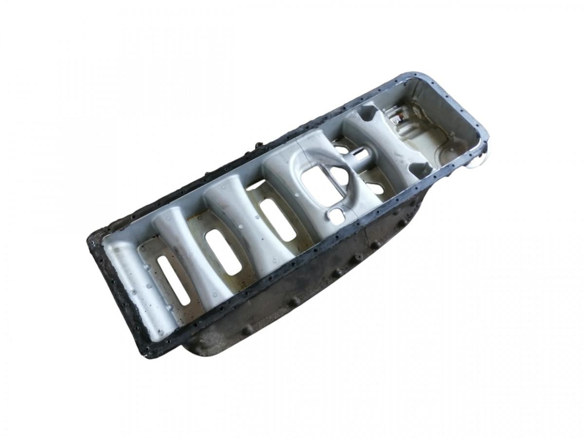 Scania Ladder frame 2125388 - Маслена вана за Камион: снимка 1 Scania Ladder frame 2125388 - Маслена вана за Камион: снимка 1